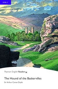 Produktbild: Level 5: The Hound of the Baskervilles