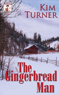 Produktbild: The Gingerbread Man