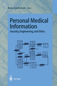 Produktbild: Personal Medical Information