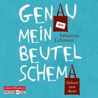 Produktbild: Genau mein Beutelschema