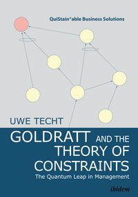 Produktbild: Goldratt and the Theory of Constraints.