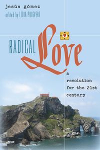 Produktbild: Radical Love