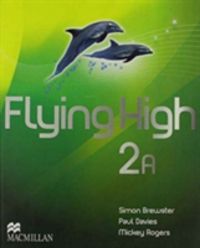 Produktbild: Flying High Me 2a Pack