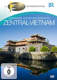 Produktbild: Zentral-Vietnam - Fernweh