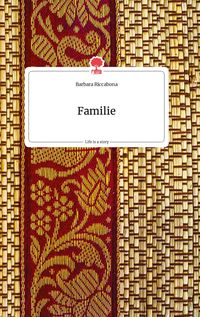 Produktbild: Familie. Life is a Story - story.one