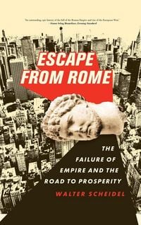 Produktbild: Escape from Rome