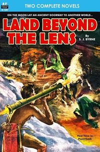 Produktbild: Land Beyond the Lens & Diplomat-at-Arms