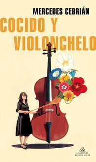 Produktbild: Cocido y violonchelo