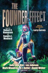 Produktbild: The Founder Effect