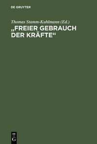 Produktbild: "Freier Gebrauch der Kr&auml;fte"
