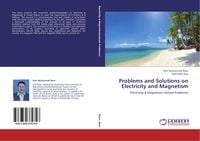 Produktbild: Problems and Solutions on Electricity and Magnetism