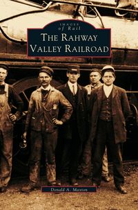 Produktbild: Rahway Valley Railroad