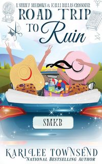 Produktbild: Road Trip to Ruin