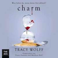 Charm von Tracy Wolff
