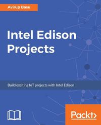 Produktbild: Intel Edison Projects