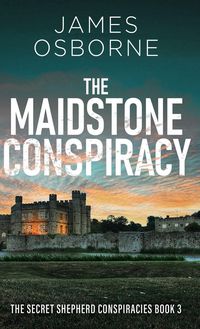 Produktbild: The Maidstone Conspiracy