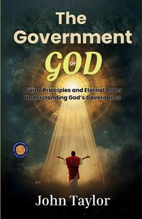 Produktbild: The Government of God