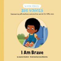 Produktbild: I am Brave