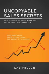 Produktbild: Uncopyable Sales Secrets