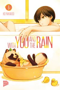 Produktbild: With you and the Rain 3