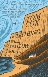 Produktbild: Everything Will Swallow You