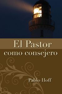 Produktbild: El Pastor Como Consejero