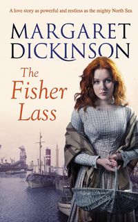 Produktbild: The Fisher Lass
