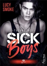 Produktbild: Sick Boys T.3 : Tueurs Nes
