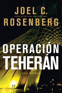 Produktbild: Operaci&oacute;n Teher&aacute;n