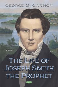 Produktbild: Life of Joseph Smith the Prophet