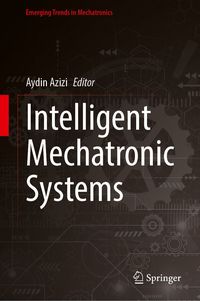 Produktbild: Intelligent Mechatronic Systems