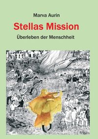 Produktbild: Stellas Mission
