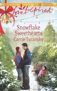 Produktbild: Snowflake Sweethearts