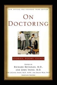 Produktbild: On Doctoring