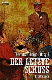 Produktbild: Der Letzte Schuss