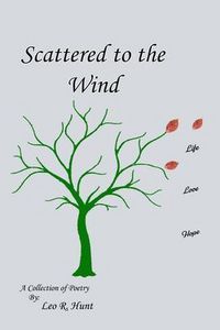 Produktbild: Scattered to the Wind