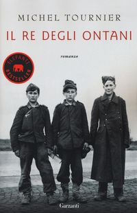 Produktbild: Il re degli ontani