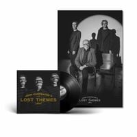 Produktbild: Lost Themes IV: Noir