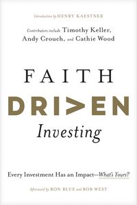 Produktbild: Faith Driven Investing