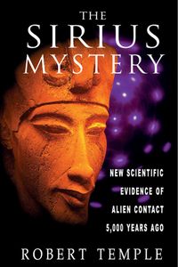 Produktbild: The Sirius Mystery