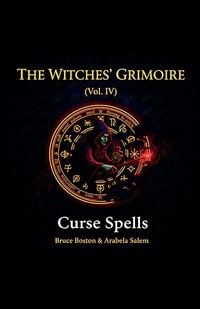 Produktbild: The Witches' Grimoire (Vol. IV)