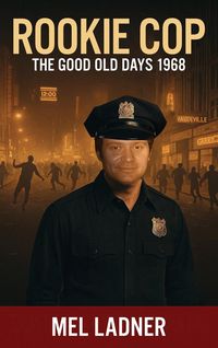 Produktbild: Rookie Cop