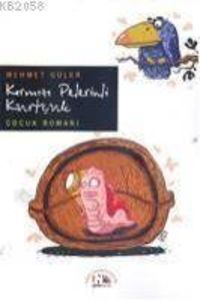 Produktbild: Kirmizi Pelerinli Kurtcuk