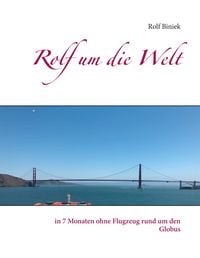 Produktbild: Rolf um die Welt