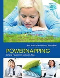 Produktbild: Powernapping