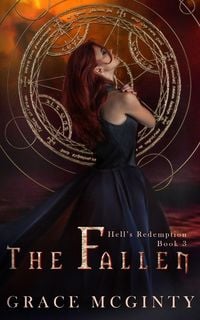 Produktbild: The Fallen