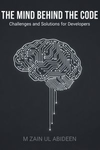 Produktbild: The Mind Behind the Code