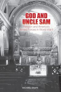 Produktbild: God and Uncle Sam