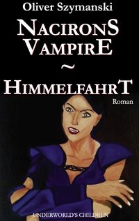 Produktbild: Nacirons Vampire - Himmelfahrt