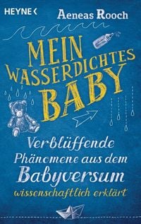 Produktbild: Mein wasserdichtes Baby